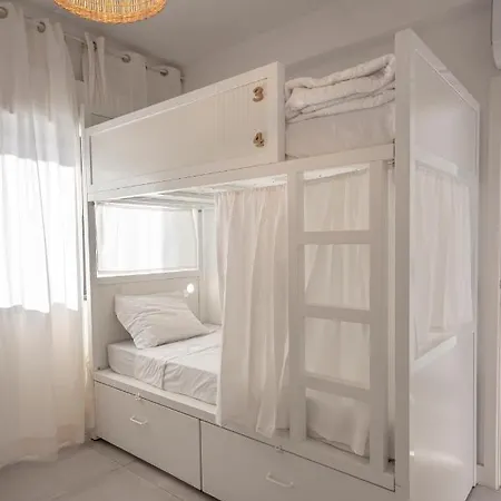 Hostel Sun Lovers Albufeira