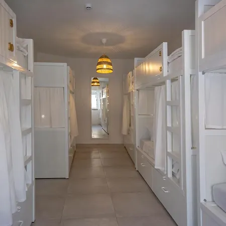 Sun Lovers Hostel Albufeira