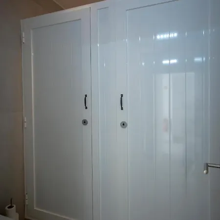 Hostel Sun Lovers Albufeira