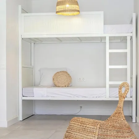 Hostel Sun Lovers Αλμπουφέιρα