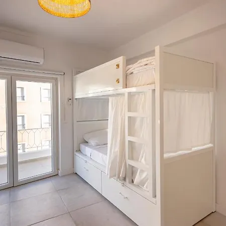 Sun Lovers Αλμπουφέιρα