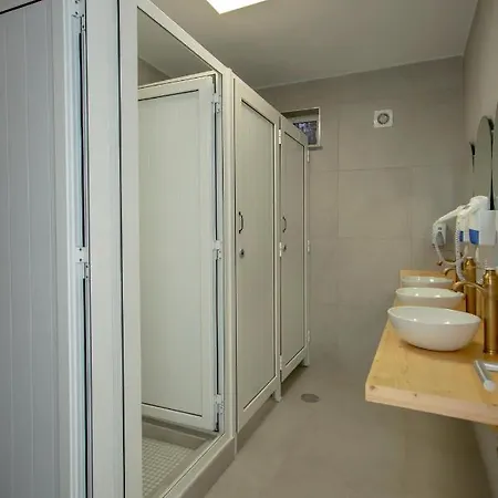 Sun Lovers Αλμπουφέιρα