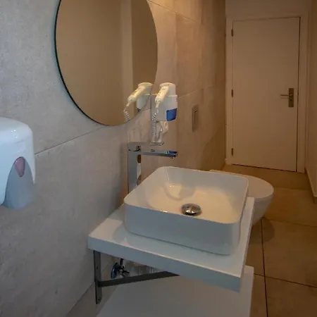 旅馆 Sun Lovers