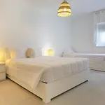 Sun Lovers Hostel