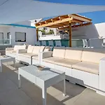 Sun Lovers Hostel