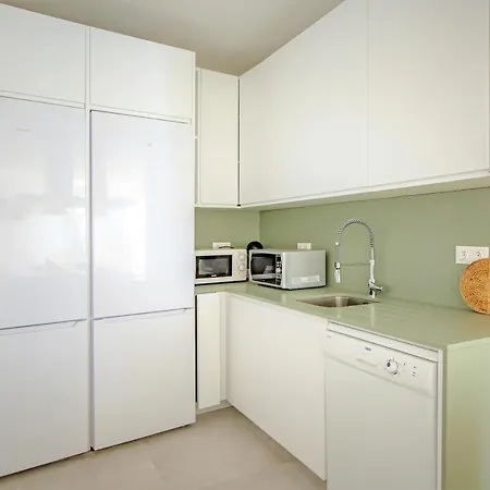 Sun Lovers Ostello *