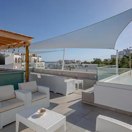 Sun Lovers Albufeira