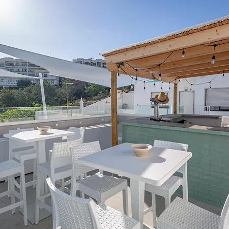 Sun Lovers البوفيرا