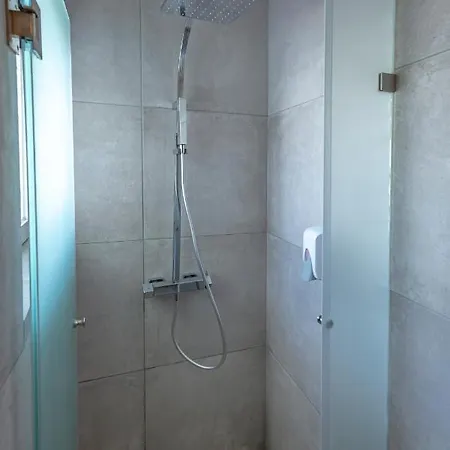 Sun Lovers Ostello Albufeira