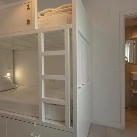 Sun Lovers Ostello Albufeira