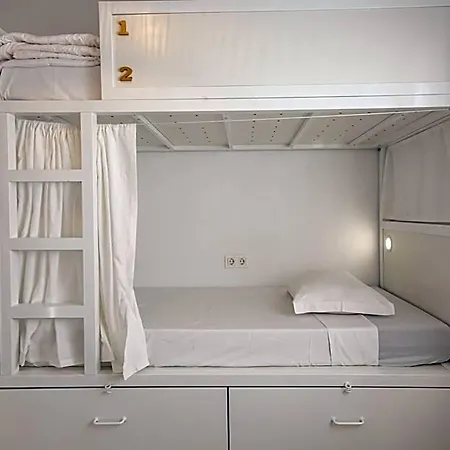 Sun Lovers Hostel Albufeira