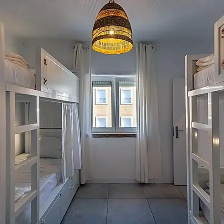 Sun Lovers Hostel