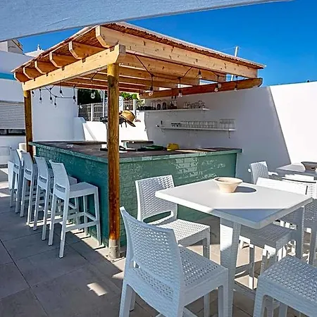 Sun Lovers Albufeira