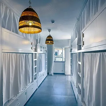 Sun Lovers Hostel *