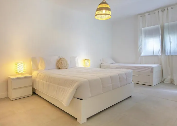 Sun Lovers Vandrerhjem