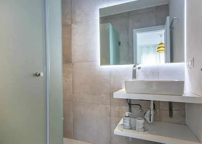 Vandrerhjem Sun Lovers *