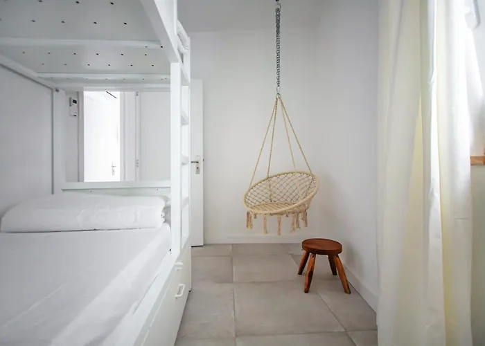 Sun Lovers 호스텔 *