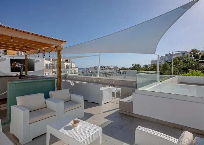 Sun Lovers 알부페이라