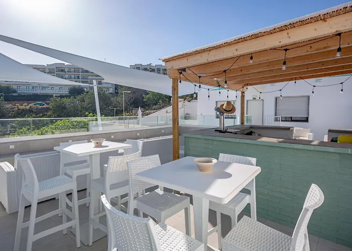 Sun Lovers البوفيرا