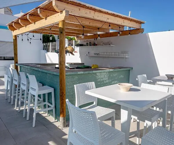 Sun Lovers Albufeira