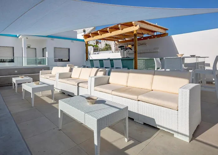 Sun Lovers 호스텔