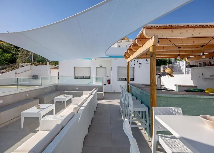 호스텔 Sun Lovers *