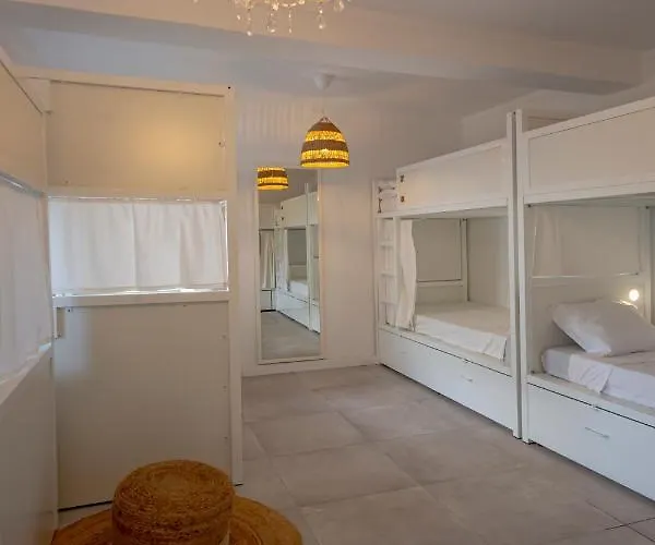 호스텔 Sun Lovers