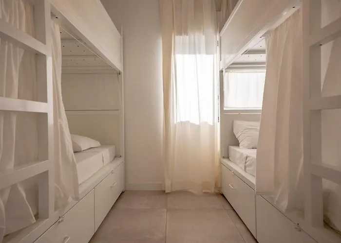 Vandrerhjem Sun Lovers