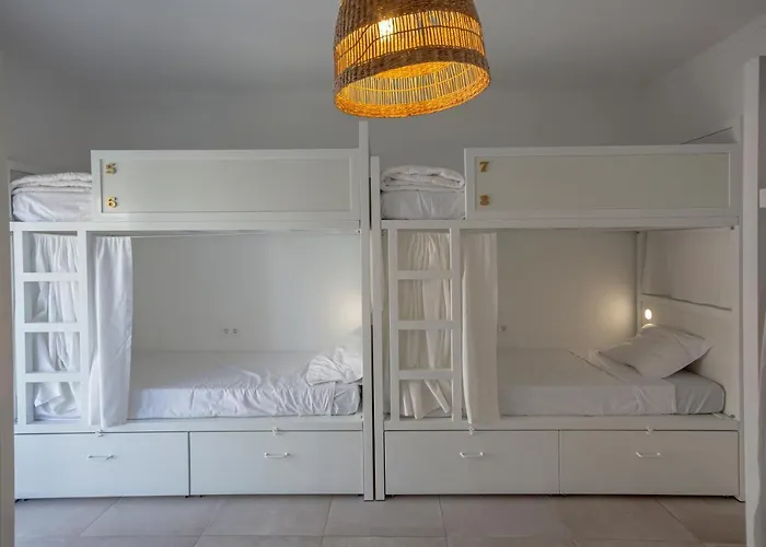 호스텔 Sun Lovers *