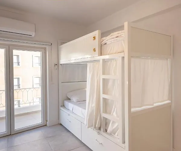 Sun Lovers 알부페이라