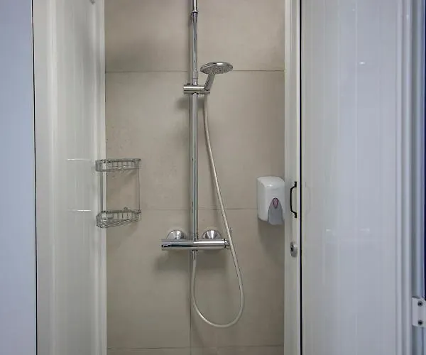 Sun Lovers Vandrerhjem