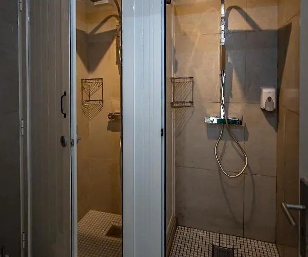 Sun Lovers Vandrerhjem Albufeira