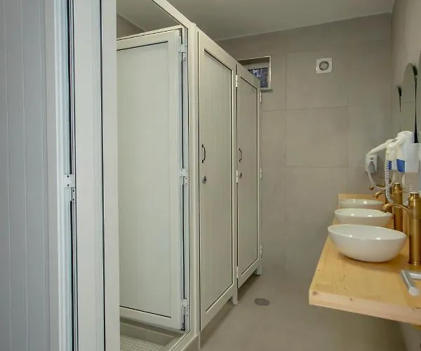 Sun Lovers 알부페이라