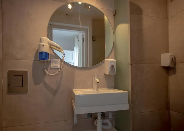 Sun Lovers 호스텔