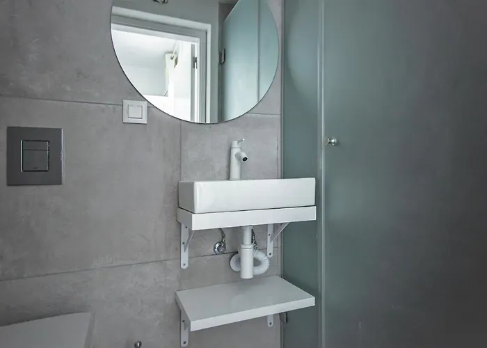 Sun Lovers 호스텔 *