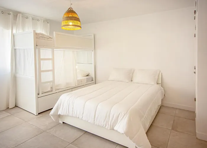 Sun Lovers 호스텔