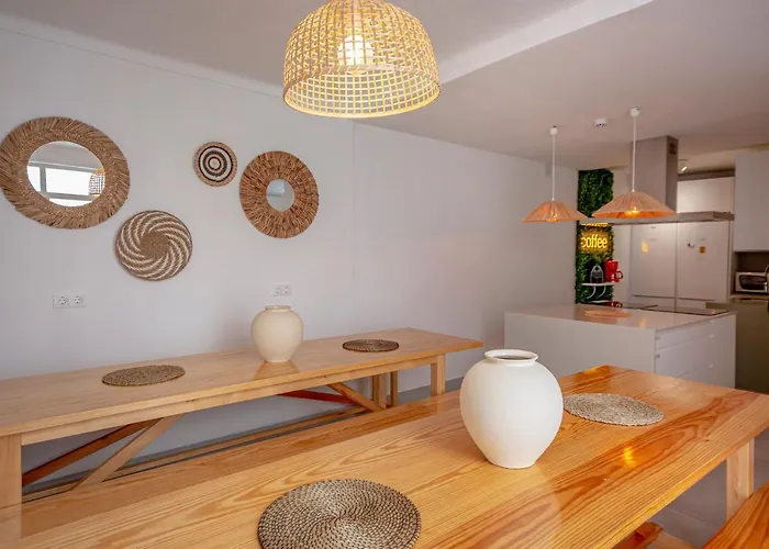 Sun Lovers 호스텔