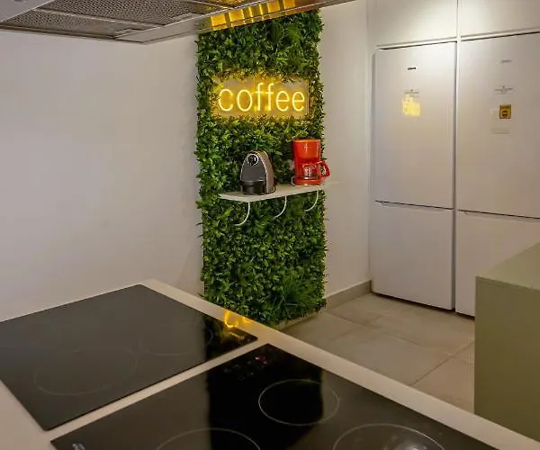 Sun Lovers 호스텔