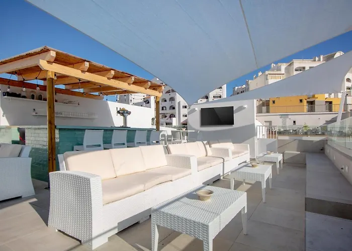 Sun Lovers Albufeira