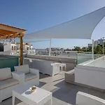 Sun Lovers Албуфейра