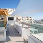 旅馆 Sun Lovers 阿尔布费拉