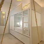 旅馆 Sun Lovers 阿尔布费拉