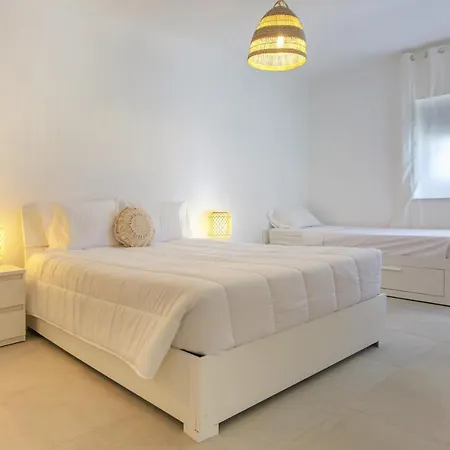 Sun Lovers Hostel