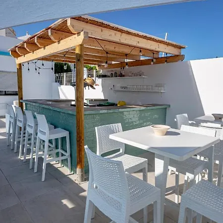 Sun Lovers Albufeira