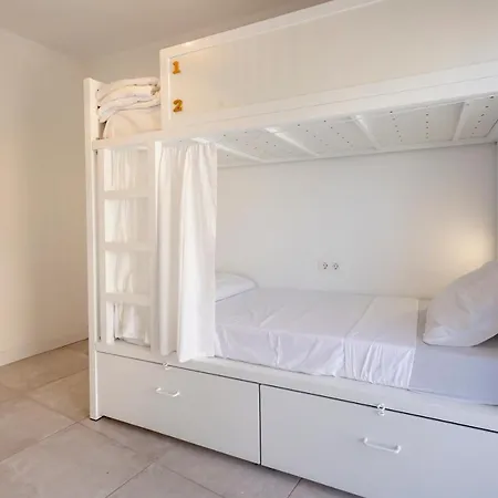 Sun Lovers Hostel Albufeira