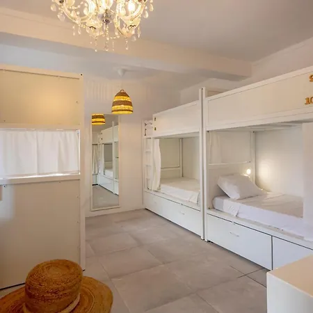 Sun Lovers Hostel Albufeira