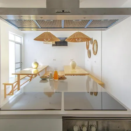 Albergue Sun Lovers Albufeira