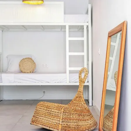 Albergue Sun Lovers *