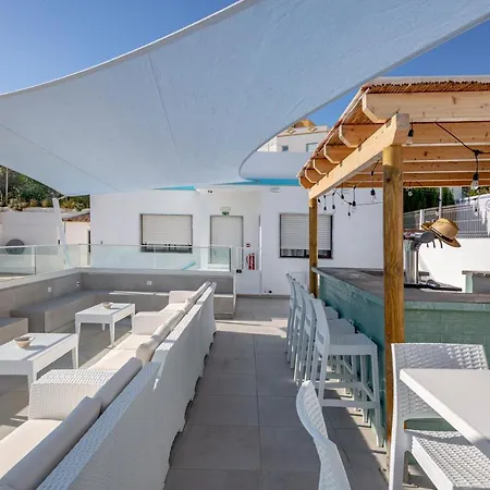 Albergue Sun Lovers *