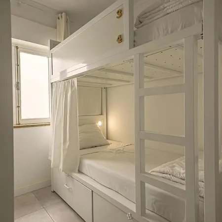 Albergue Sun Lovers Albufeira